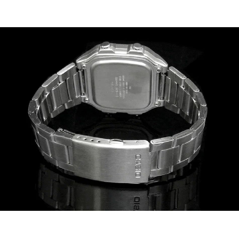 Saat Casio AE-1200WHD-1AVDF — Saatlar, Bakı (3)
