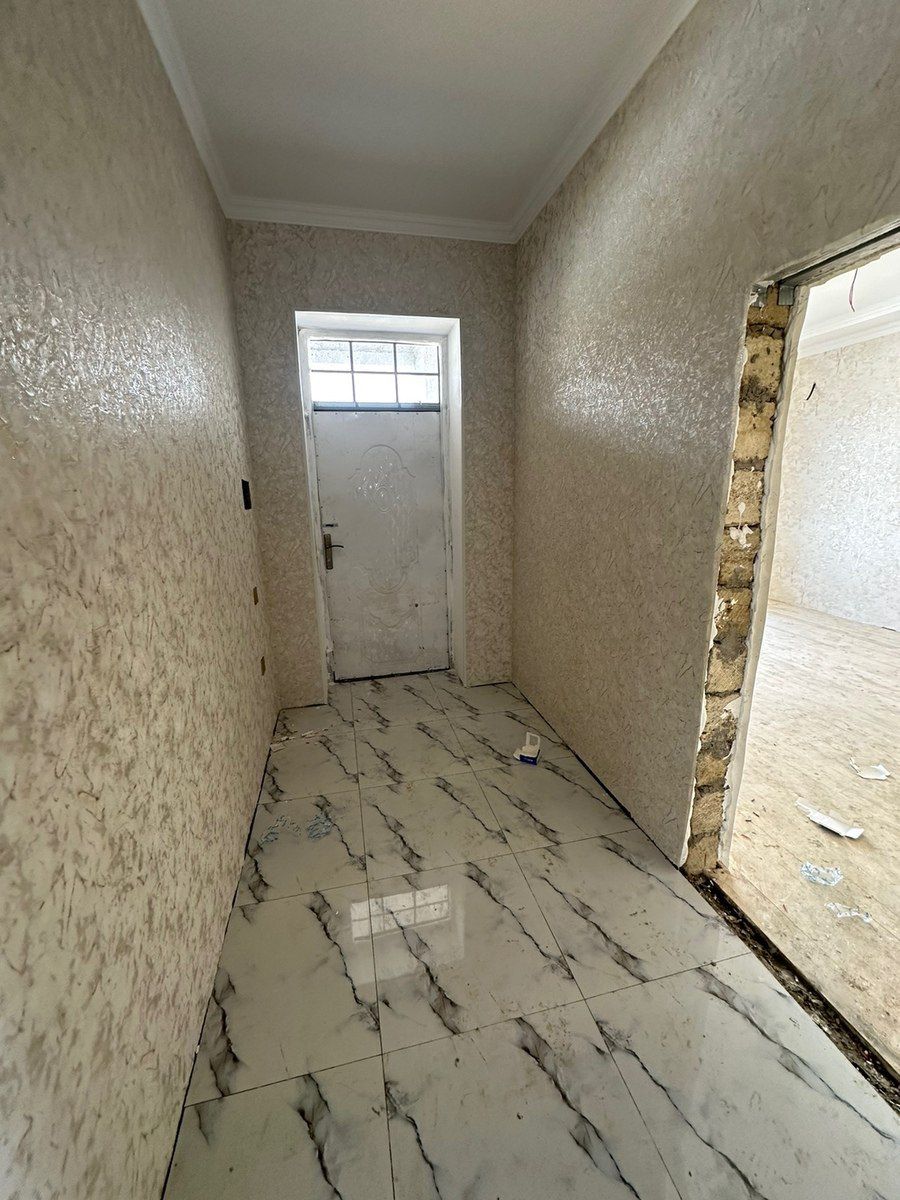 Həyət evi, Fatmayı qəs — Ev, villa, Bakı (6)