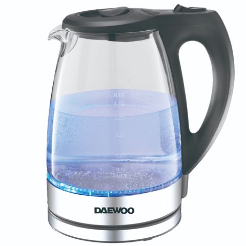 Çaydan Daewoo DEK-1413 — Bakı