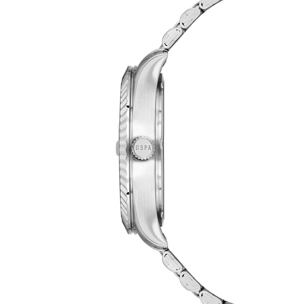 Saat U.S. Polo Assn. Uspa 1100B-01 — Saatlar, Bakı (3)