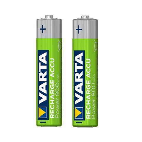 Batareya Varta 56703 Aaa 800 — Bakı