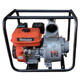 Su nasosu Keman C100 — Water pumps