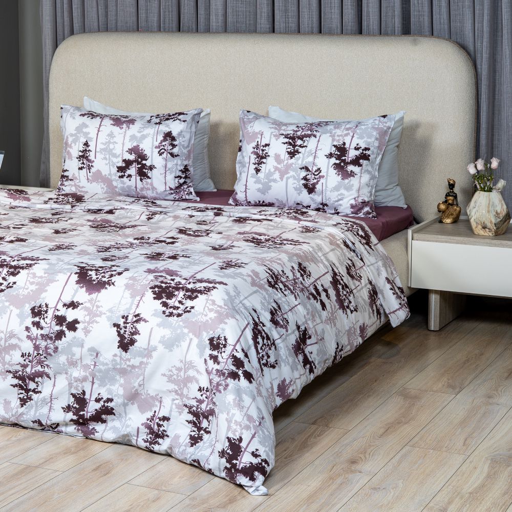 Tekstil yataq dəsti Deluca Camelia CK — Tekstil, Bakı (2)