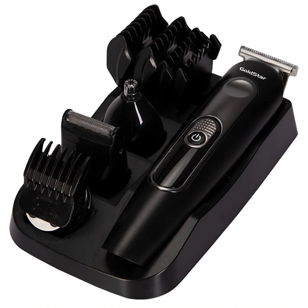 Trimmer Goldmaster Idol GM-8173 — Mallar, Bakı (2)