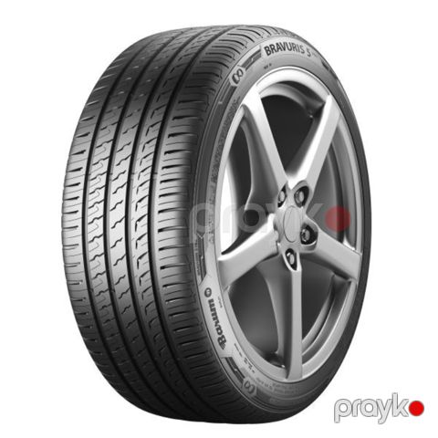 Avtomobil təkəri Barum Bravuris 5HM 103V XL 235/55R17 (15408290000)