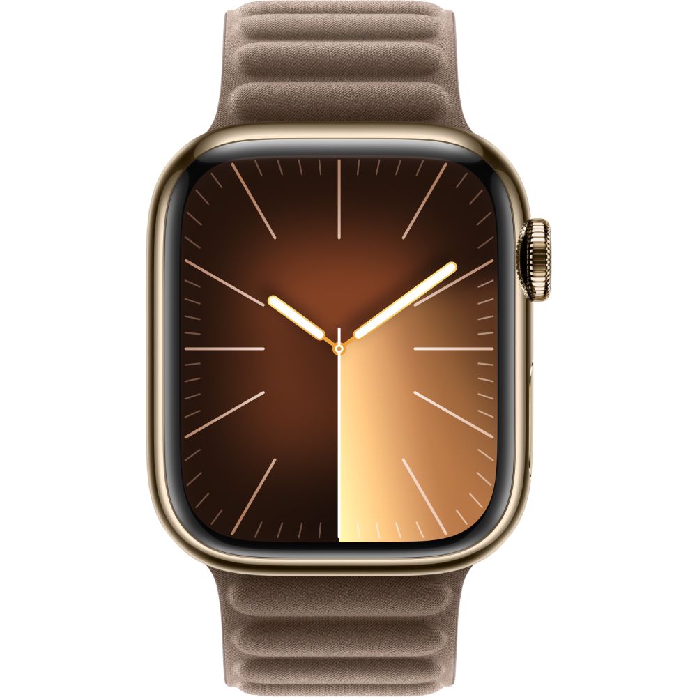 Kəmər Apple Taupe Magnetic Link / MTJ83ZM/A — Remişlər və aksesuarlar, Bakı (3)