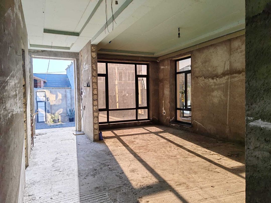 Villa, M. Ə. Rəsulzadə qəs — Ev, villa, Bakı (11)