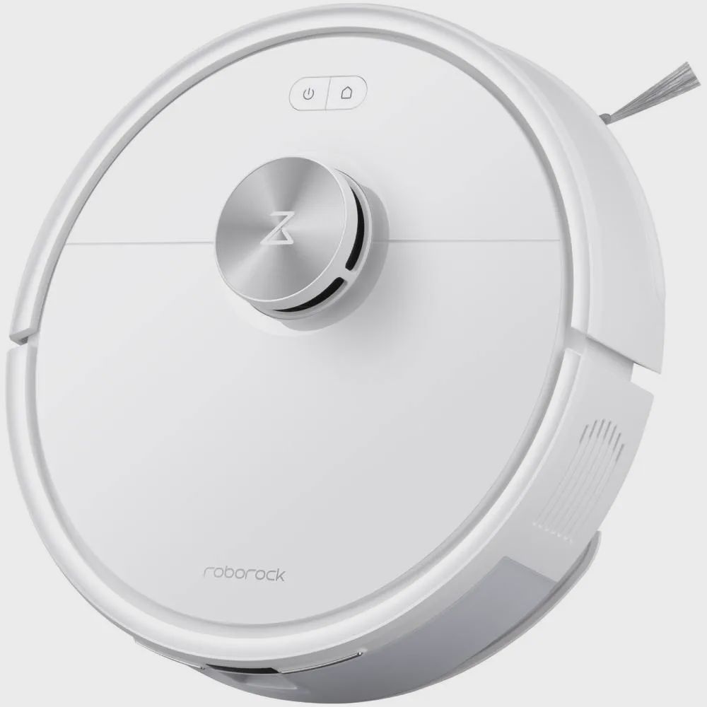 Robot tozsoran Roborock Q7 TF, White — Tozsoran, Bakı