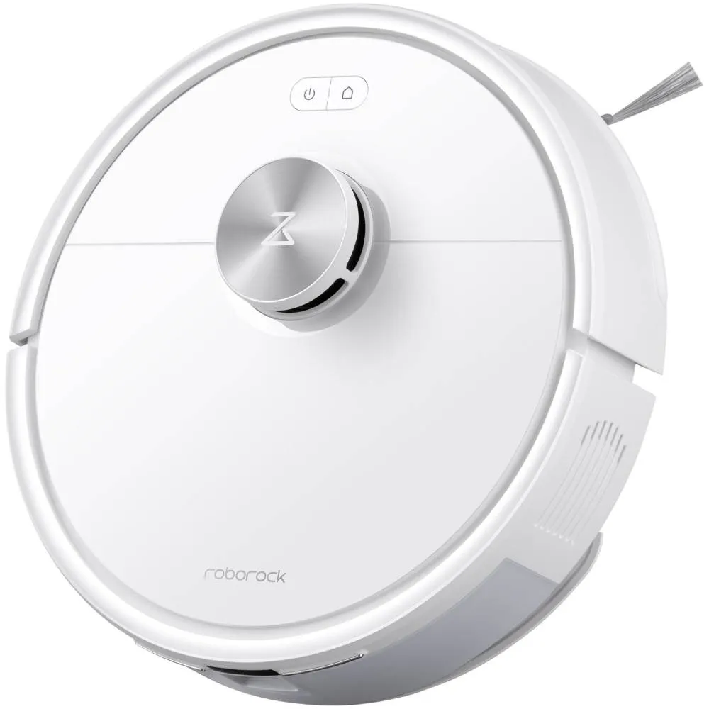 Robot tozsoran Roborock Q7 TF, White — Tozsoranlar