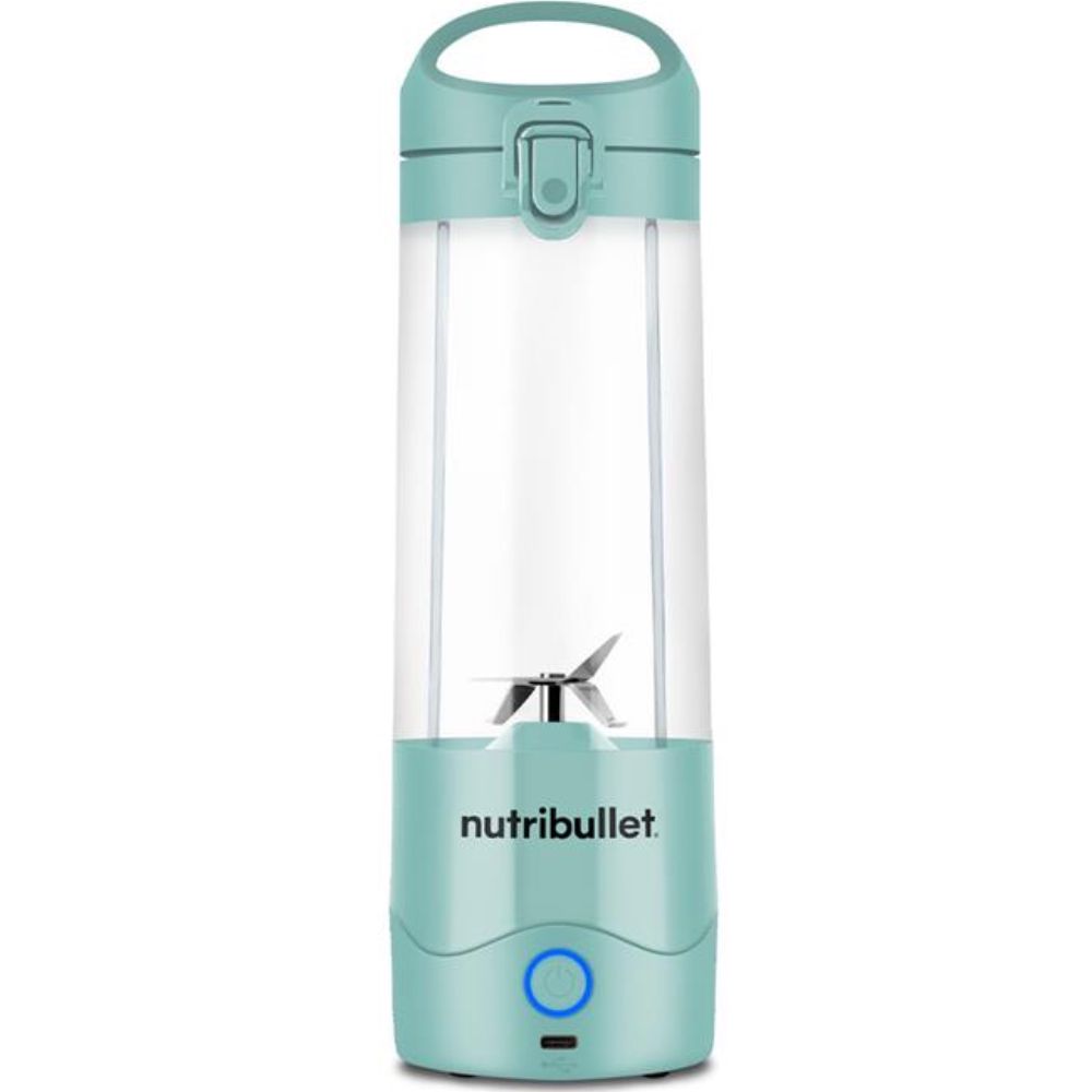 Blender Nutribullet NBP003LBL — Mətbəx texnikası, Bakı (2)
