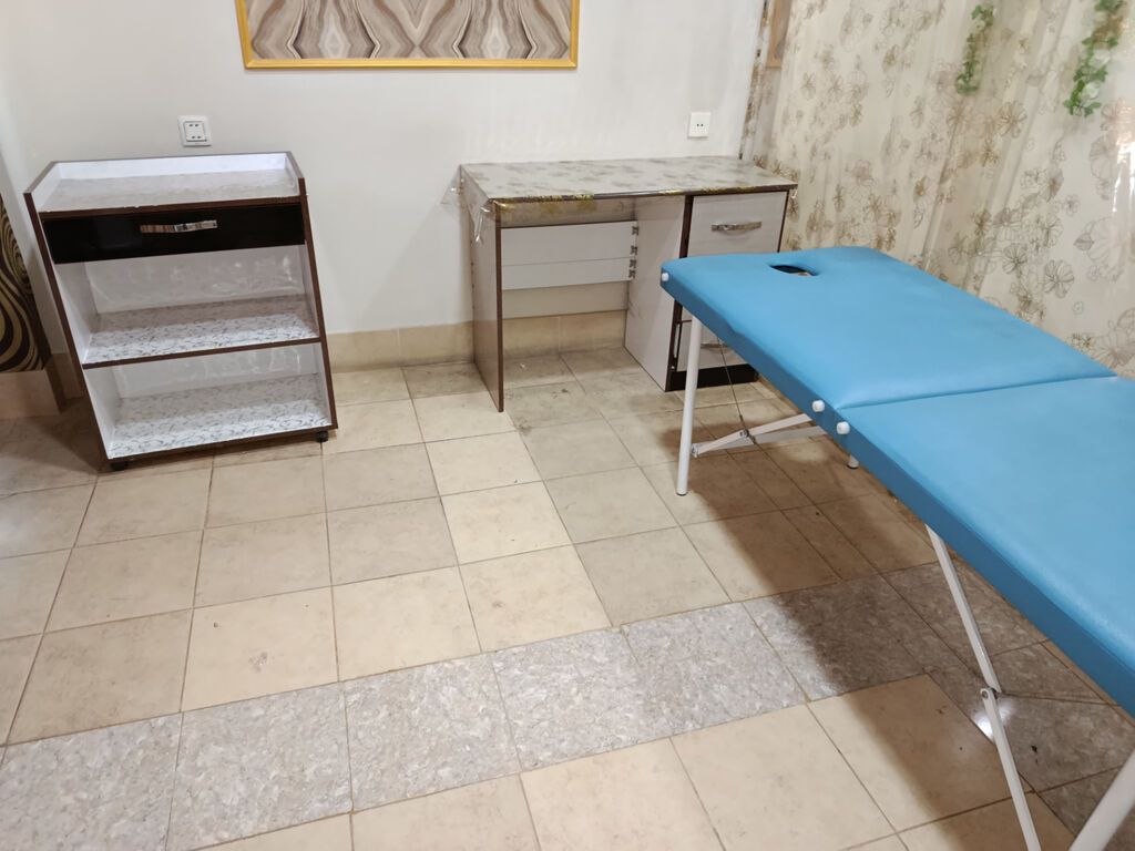 Azərİttifaqın 4 yolunda, sahəsi 40 kvadrat olan, binanın 2-ci — Daşınmaz əmlak, Gəncə (4)