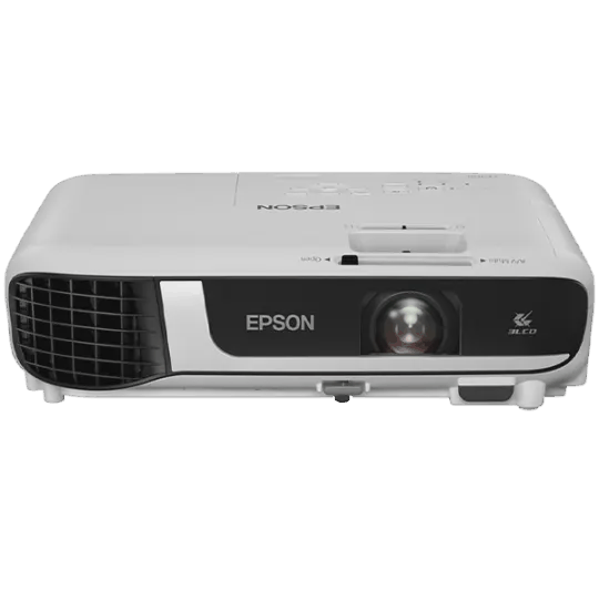 Epson EB-W51 — Proyekterlər, Bakı