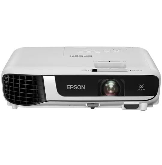 Epson EB-W51 — Bakı