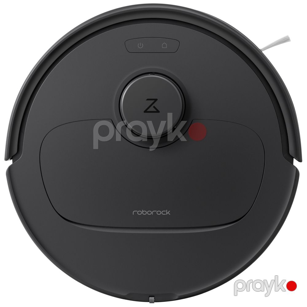 Robot tozsoran Roborock Qrevo L Black — Robot tozsoran, Bakı (3)