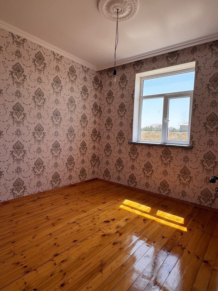 Həyət evi, Binə qəs — Ev, villa, Bakı (9)