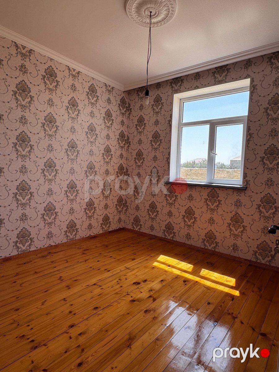 Həyət evi, Binə qəs — Ev, villa, Bakı (9)