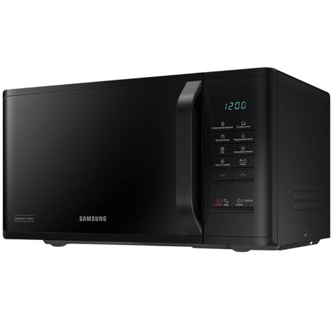 Mikrodalğalı soba Samsung MS23K3513AK/BW — Bakı