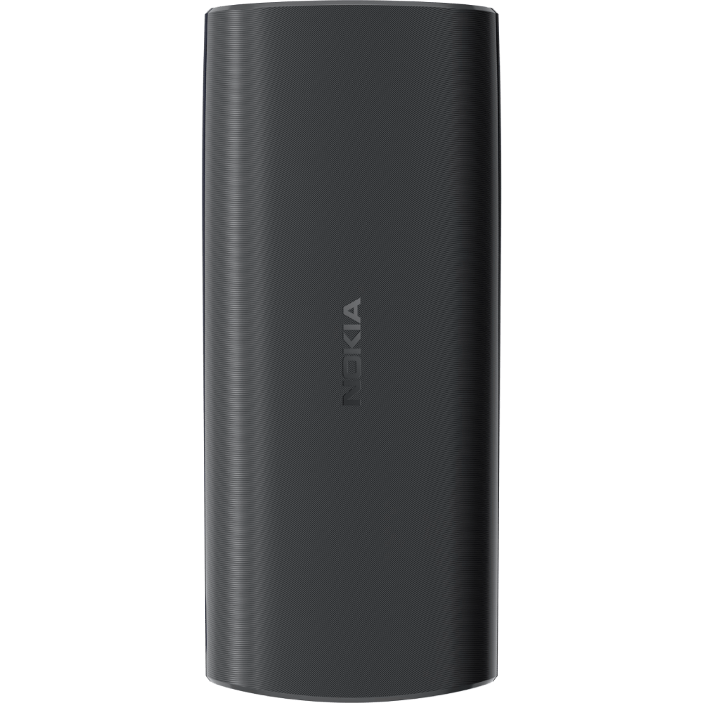 Nokia 105 DS 2023 Azgeua Charcoal — Mallar, Bakı (3)
