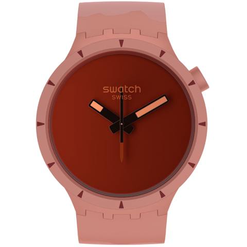 Saat Swatch Originals SB03R100 — Баку