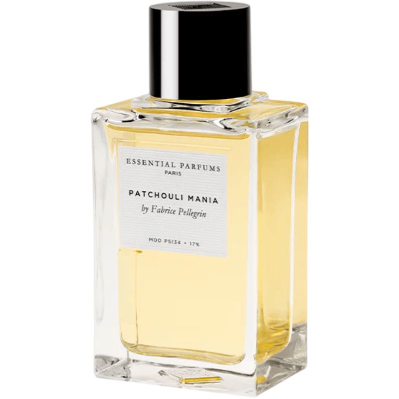Uniseks parfüm Essential Parfums Patchouli Mania EDP 100 ml 009V01 — Ətir, Bakı (2)