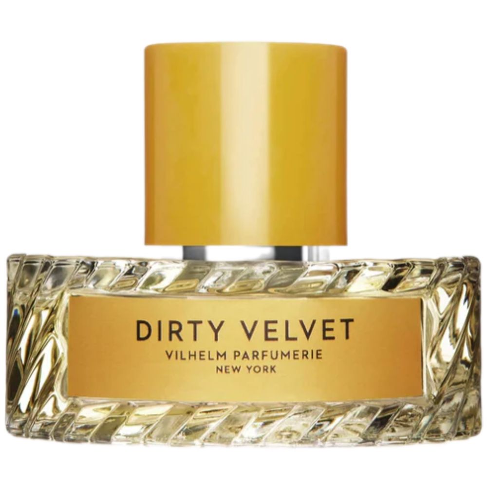 Uniseks parfüm Vilhelm Parfumerie Dirty Velvet EDP 50 ml 3760298540691 — Ətir, Bakı