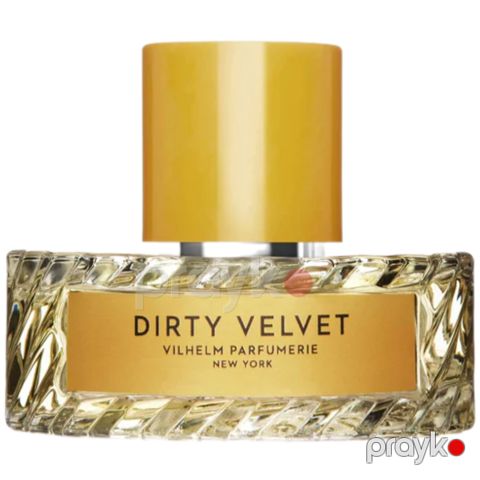 Uniseks parfüm Vilhelm Parfumerie Dirty Velvet EDP 50 ml 3760298540691 — Bakı