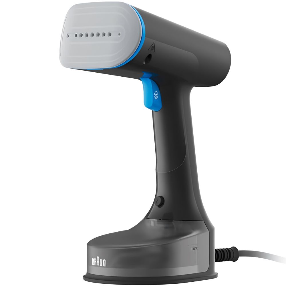 Əl buxarlandırıcısı Braun GS5031BL — Ev texnikası, Bakı