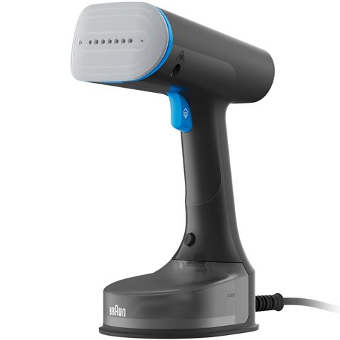 Əl buxarlandırıcısı Braun GS5031BL — Bakı