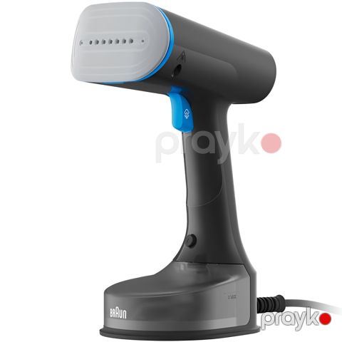 Əl buxarlandırıcısı Braun GS5031BL — Bakı
