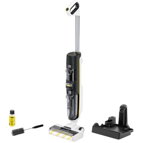 Yuyucu tozsoran Karcher FCV 4 Dry EU 1.056-135.0 — Bakı
