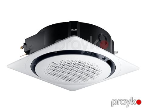 Dvm samsung AC120MN4PKH/EU-KIT