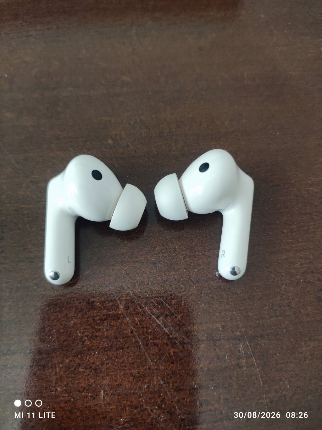 Huawei FreeBuds 7i – ağıllı aktiv səs-küyün ləğvi (Intelligent Dynamic — Qulaqcıqlar, Bakı (5)