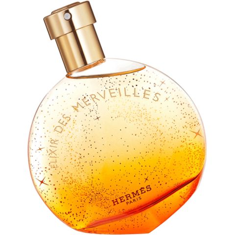 Qadın parfümü Hermes Elixir Des Merveilles EDP 50 ml 3346130010166 — Perfumes