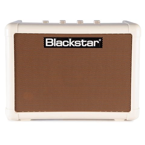 Gitara gücləndirici Blackstar Fly 3 Acoustic