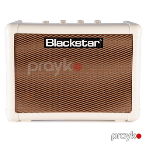 Gitara gücləndirici Blackstar Fly 3 Acoustic — Bakı