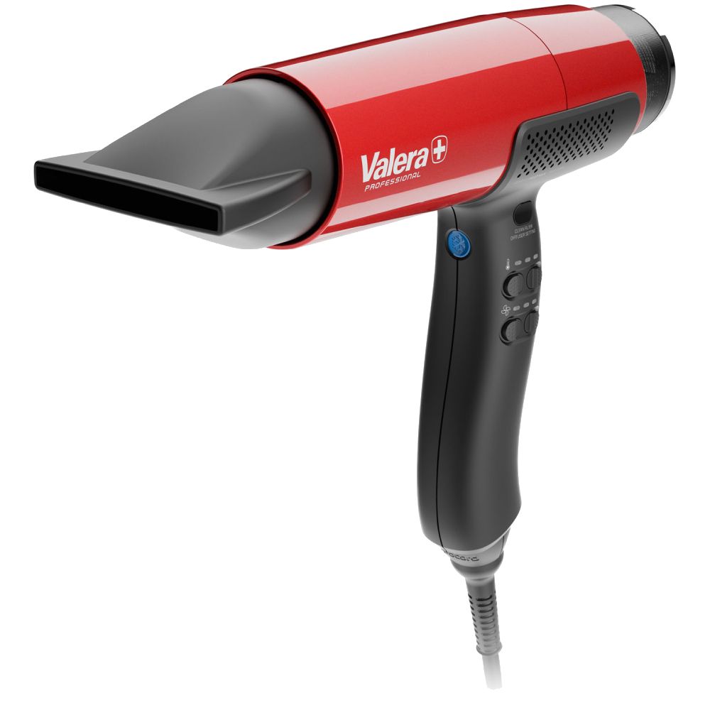 Fen Valera 501.00 MatrixCare Red — Fən, Bakı (2)