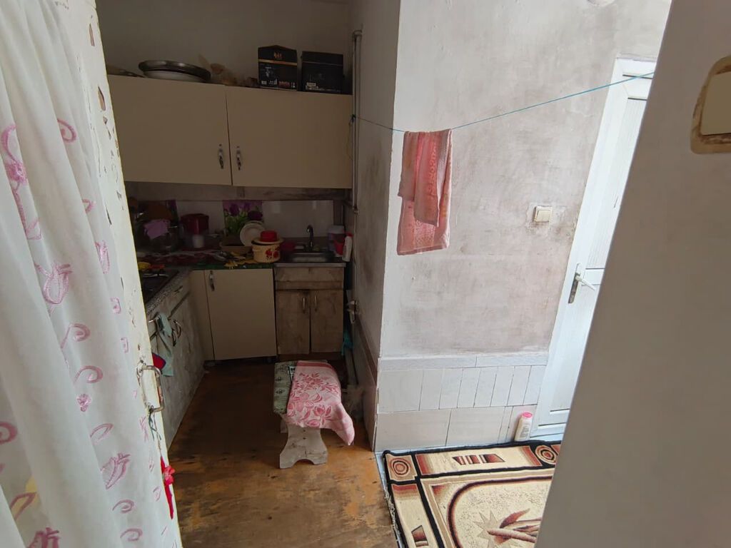 Bakı, 2 otaqlı, Köhnə tikili, 35 kv. m — Daşınmaz əmlak, Bakı (5)