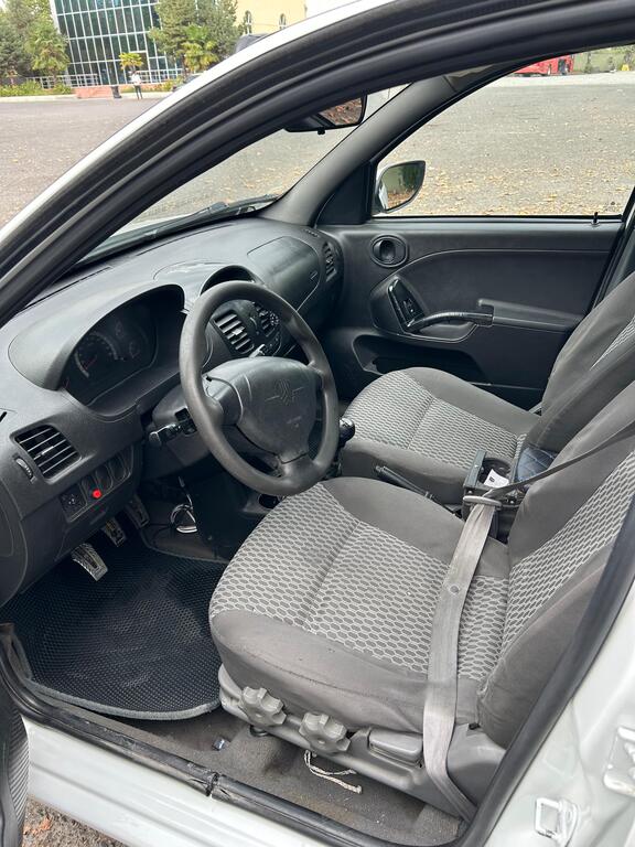 Saipa Saina, 1.5 L, 2020 il, 227 000 km — Avtomobillər, Tərtər (8)