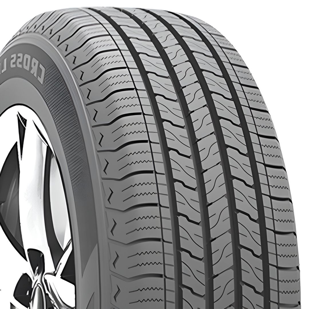 Avtomobil təkəri Goodride SU320 110V M+S 275/45R20 — Təkərlər, Bakı (2)