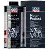 Yağ qatqısı Liqui Moly (sintetik kombinasiyalı) 1018/1867 — Присадки и промывки для автомобилей