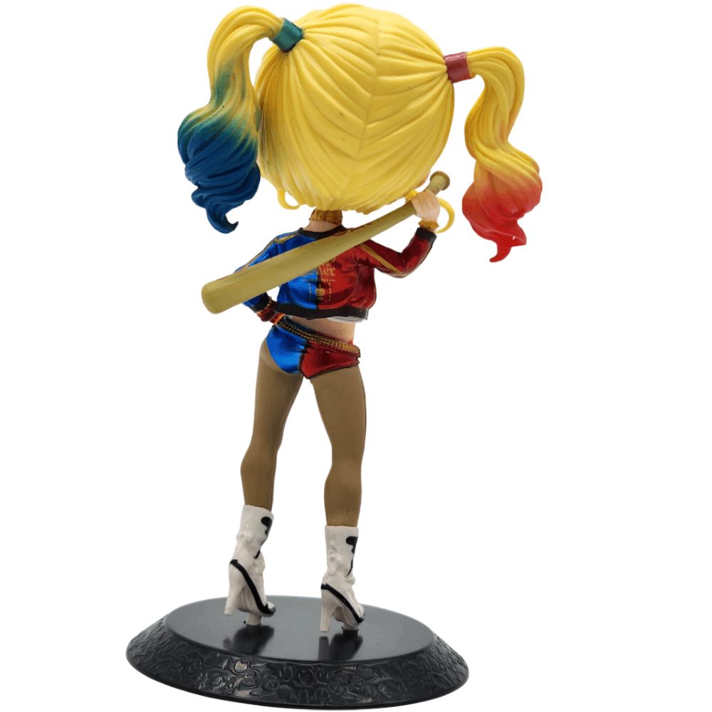 Anime fiquru Harley Quinn 2009683145721 — İdman, hobi, istirahət, Bakı (2)