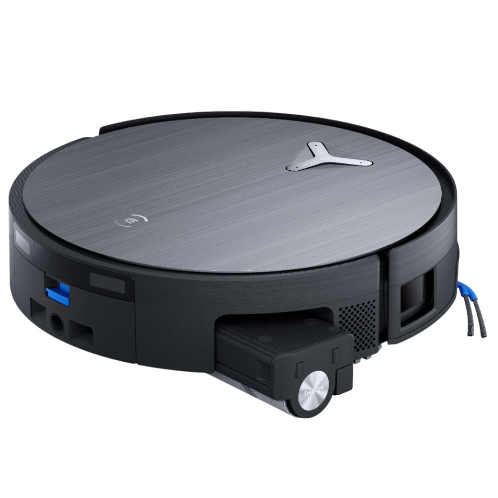 Robot tozsoran Ecovacs Deebot X11 Pro Omni (DEX99-1) Black — Ev texnikası, Bakı (3)