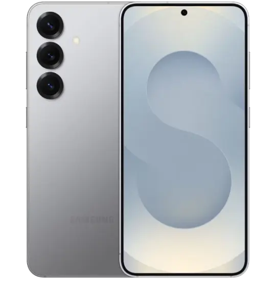 Samsung Galaxy S25 (SM-S931) 12 GB / 256 GB Silver Shadow — Bakı