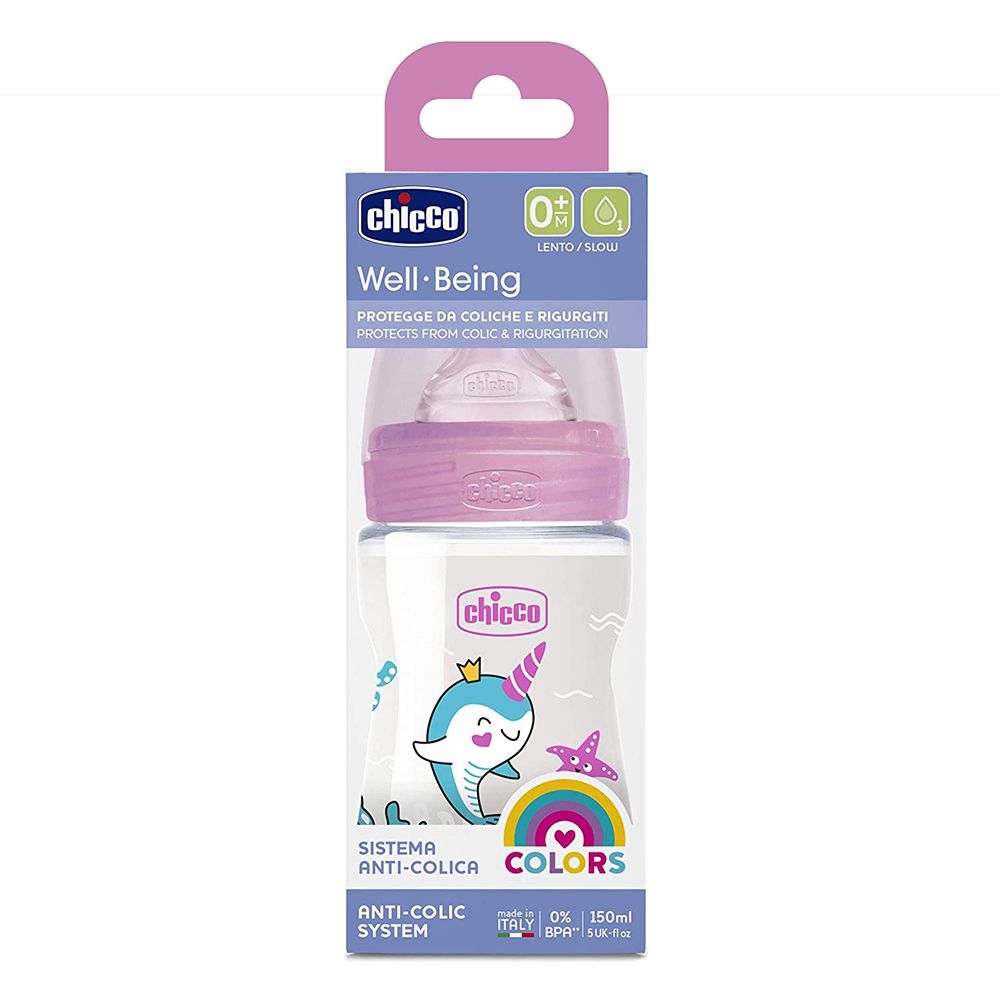 Qidalandırıcı Chicco Well-Being 00028611100000 (150 ml) — Mallar, Bakı (2)