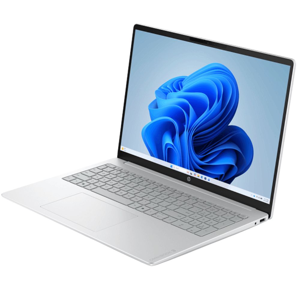 Notbuk HP OmniBook 3 AI 16-BU0014CI (DM8D0EA) — Mallar, Bakı (3)