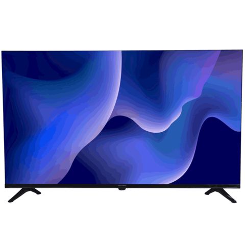 Televizor Hoffmann 43EU8500 — Bakı