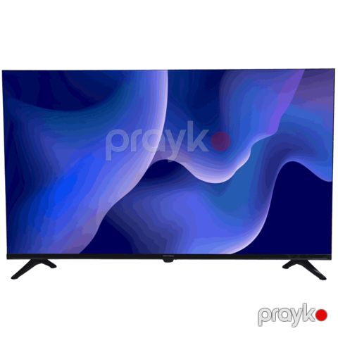 Televizor Hoffmann 43EU8500 — Bakı