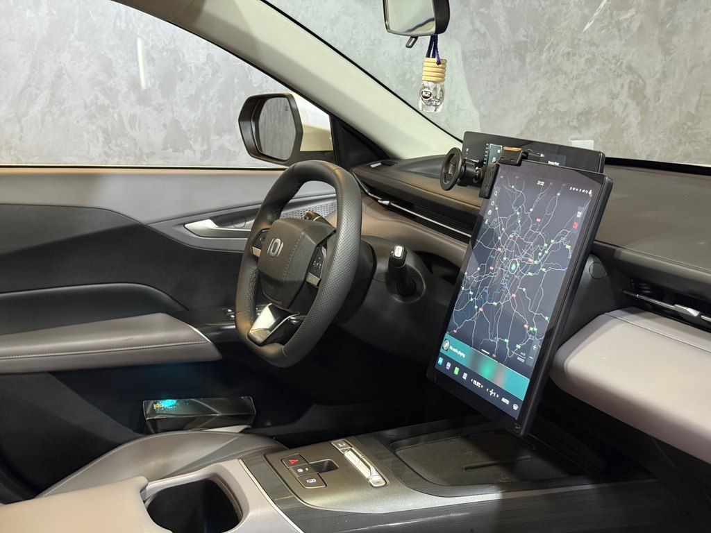 Changan Qiyuan A05, 1.5 L, 18.99 kWh, 2025 il, 34 000 km — Avtomobillər, Bakı (10)