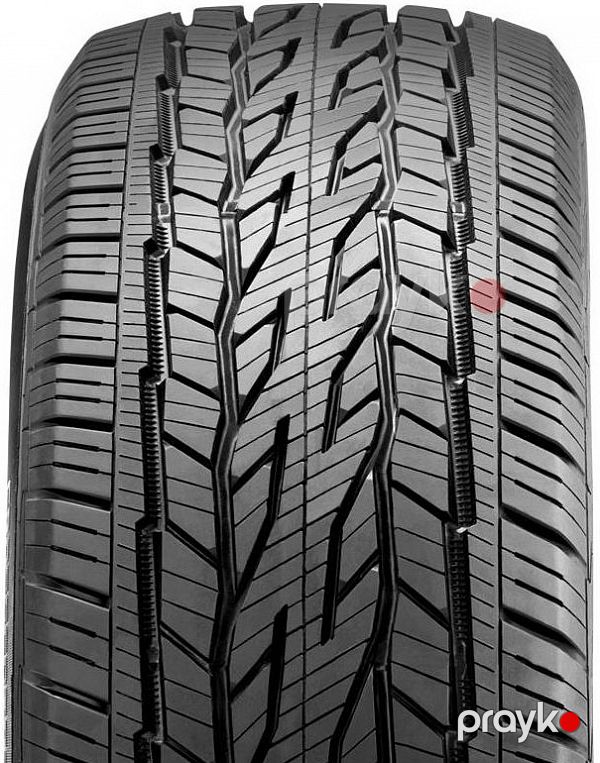 Avtomobil təkəri Continental ContiCrossContact LX 2 116H 285/65R17 (15491530000) — Şinlər, Bakı (3)