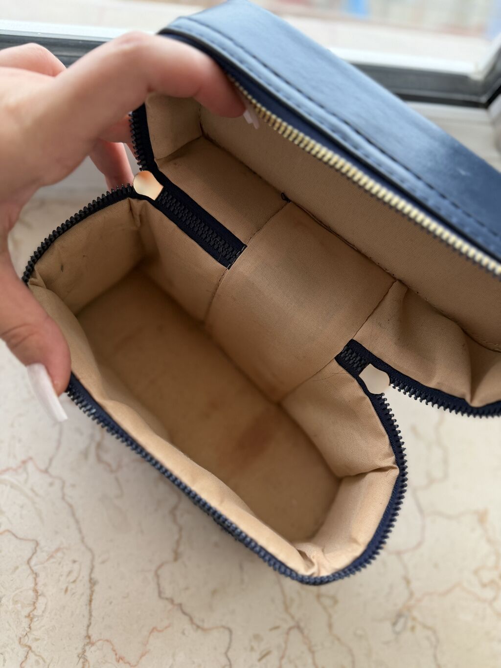 Əl çantası, Zara, İşlənmiş — Çantalar, Bakı (7)